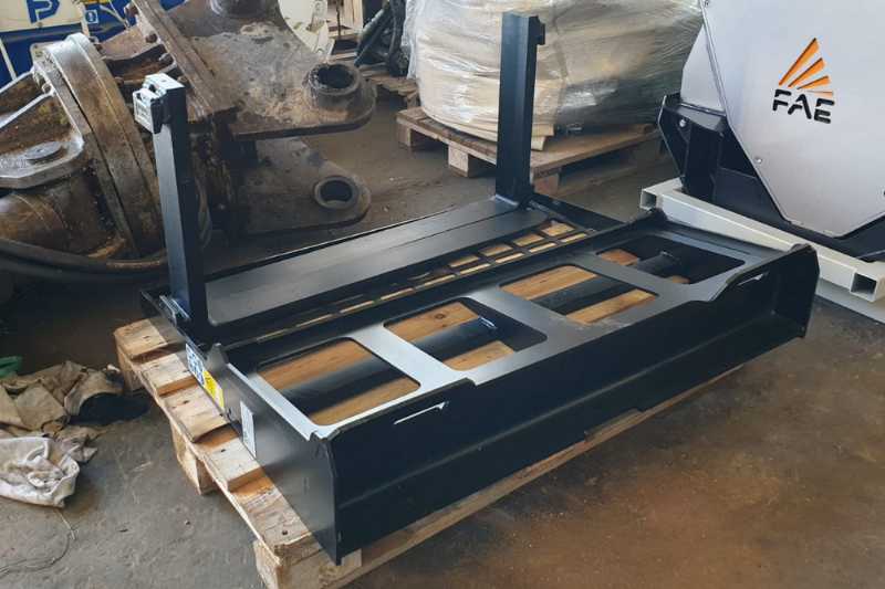 OmecoHub - Immagine M3 Forche 1800kg